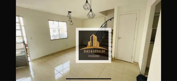 Casa de Condomínio com 3 Quartos à venda, 102m² no Vila São Geraldo, São José dos Campos