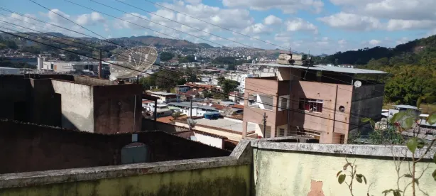 Casa com 4 Quartos à venda, 106m² no Esplanada, Juiz de Fora