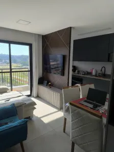 Apartamento com 2 Quartos à venda, 58m² no Vila São Luiz (Valparaízo), Barueri