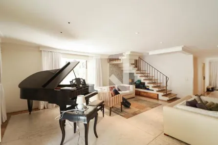 Casa com 3 Quartos à venda, 450m² no Jardim São Bento, São Paulo