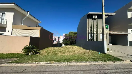 Lote/Terreno à venda, 160m² no Loteamento Villaggio di San Francisco, Jundiaí