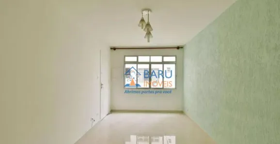 Apartamento com 2 Quartos à venda, 65m² no Santa Cecília, São Paulo