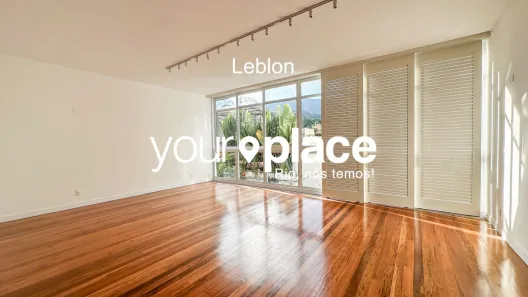 Apartamento com 3 Quartos à venda, 132m² no Leblon, Rio de Janeiro