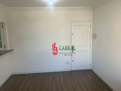 Apartamento com 2 Quartos à venda, 60m² no Vila Augusta, Guarulhos