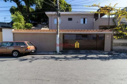 Sobrado com 3 Quartos à venda, 189m² no Vila Carbone, São Paulo