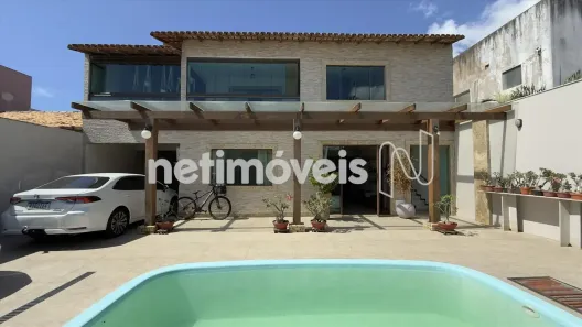 Casa com 4 Quartos à venda, 360m² no Interlagos, Vila Velha