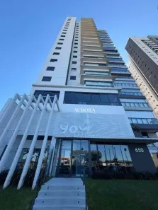 Apartamento com 2 Quartos para alugar, 92m² no Gleba Fazenda Palhano, Londrina