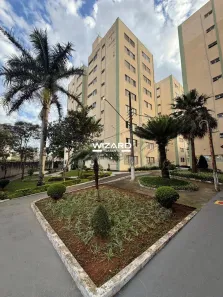 Apartamento com 2 Quartos à venda, 55m² no Chácara Santana, São Paulo