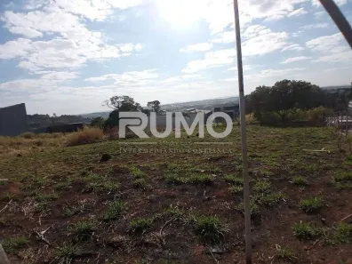 Lote/Terreno à venda, 2000m² no Parque Rural Fazenda Santa Cândida, Campinas