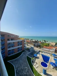 Flat com 1 Quarto à venda, 34m² no Ponta Negra, Natal