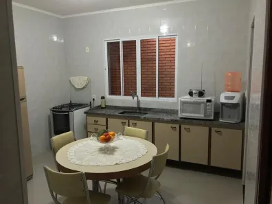 Casa com 3 Quartos à venda, 250m² no Parque Hippolyto, Limeira