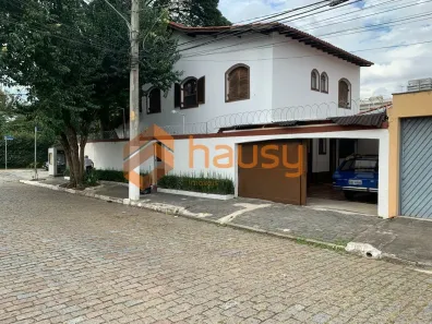 Sobrado com 3 Quartos à venda, 225m² no Vila Cordeiro, São Paulo