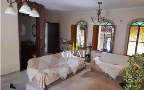 Casa com 3 Quartos à venda, 250m² no Assunção, São Bernardo do Campo