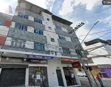 Cobertura com 2 Quartos para alugar, 130m² no Santa Luzia, Juiz de Fora