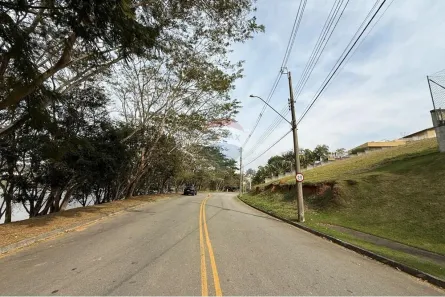 Lote/Terreno à venda, 1408m² no Bairro Itapema, Itatiba
