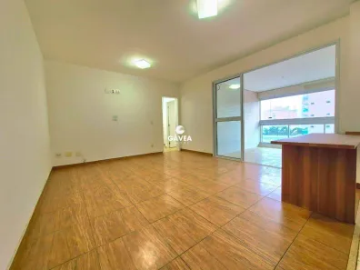 Apartamento com 2 Quartos à venda, 77m² no Ponta da Praia, Santos