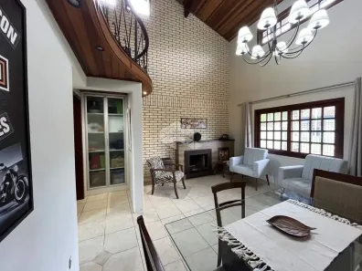 Casa com 2 Quartos à venda, 239m² no Fiuza, Viamão