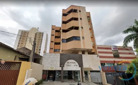 Apartamento com 3 Quartos à venda, 103m² no Centro, Londrina