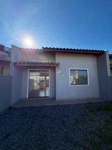 Casa com 2 Quartos à venda, 55m² no Itajuba, Barra Velha