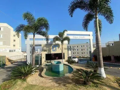 Apartamento com 2 Quartos para alugar, 39m² no Vila Nova Aliança, Jacareí