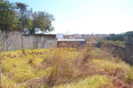 Lote/Terreno à venda, 437m² no Jardim Inconfidência, Uberlândia