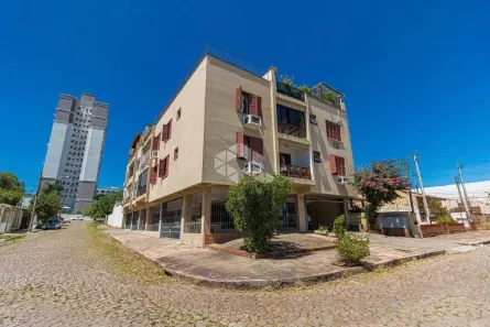 Cobertura com 3 Quartos à venda, 144m² no Cristo Redentor, Porto Alegre