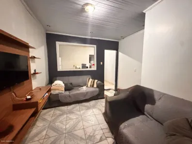 Casa com 3 Quartos à venda, 150m² no Santa Maria, Brasília