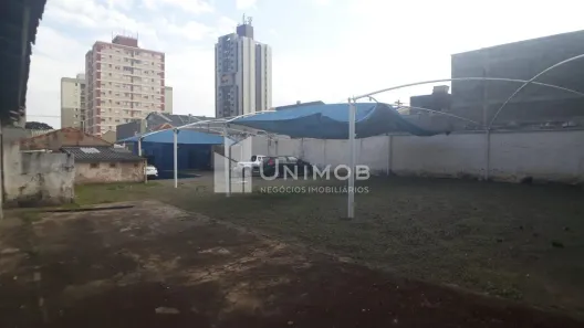 Lote/Terreno para alugar, 430m² no Bonfim, Campinas