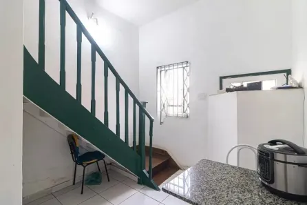 Casa com 7 Quartos à venda, 160m² no Vila Romana, São Paulo