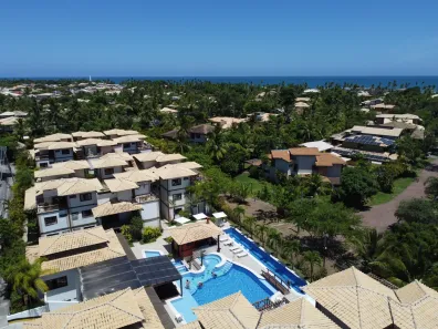 Casa de Condomínio com 4 Quartos à venda, 310m² no Praia do Forte, Mata de São João