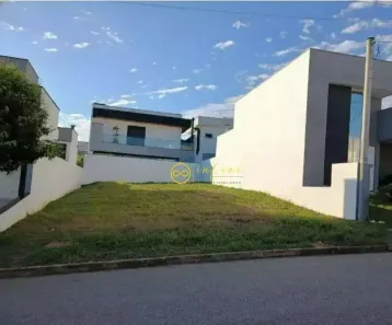 Lote/Terreno à venda, 257m² no Parque Ibiti Reserva, Sorocaba