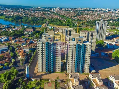Apartamento com 2 Quartos à venda, 48m² no Jardim Yolanda, São José do Rio Preto