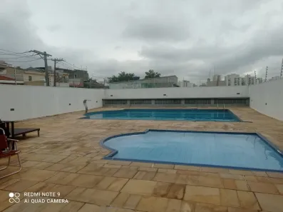 Apartamento com 3 Quartos à venda, 74m² no Macedo, Guarulhos