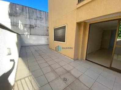Apartamento com 2 Quartos à venda, 106m² no Trindade, Florianópolis