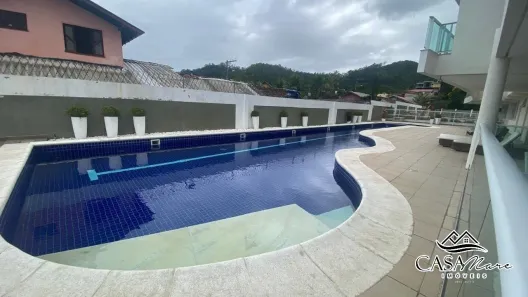 Apartamento com 3 Quartos à venda, 168m² no Cacupé, Florianópolis