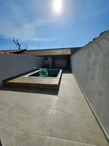 Casa com 2 Quartos à venda, 87m² no Marrocos, Itanhaém