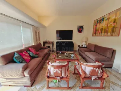 Apartamento com 3 Quartos à venda, 125m² no Leblon, Rio de Janeiro