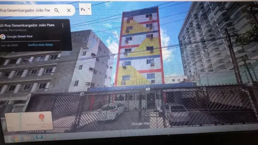 Apartamento com 2 Quartos para alugar, 73m² no Boa Viagem, Recife