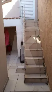 Casa com 1 Quarto à venda, 91m² no Jardim Brasil (Zona Norte), São Paulo