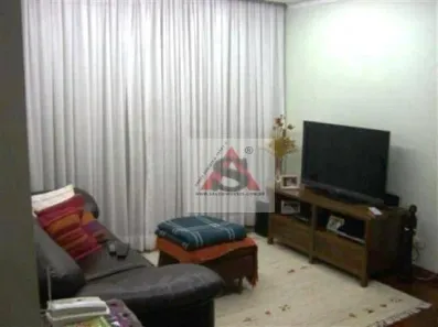 Apartamento com 3 Quartos à venda, 100m² no Vila Dom Pedro I, São Paulo