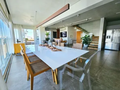 Cobertura com 3 Quartos à venda, 230m² no Cidade Monções, São Paulo