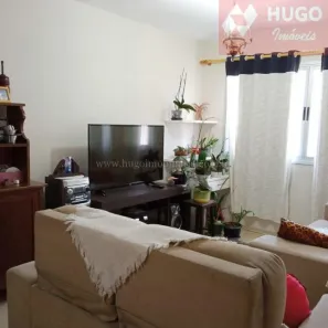 Apartamento com 2 Quartos à venda, 62m² no Floradas de São José, São José dos Campos