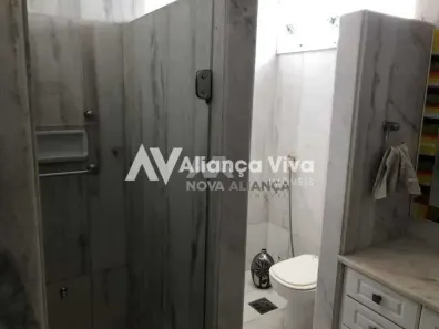 Casa com 2 Quartos à venda, 120m² no Barreto, Niterói