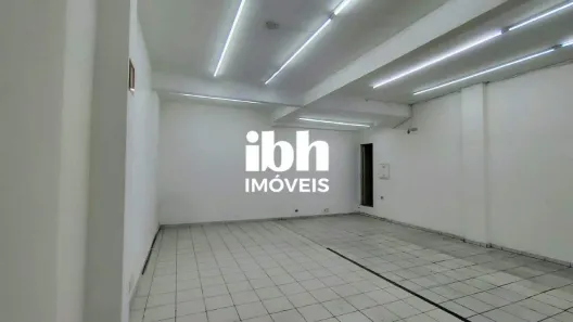Ponto Comercial para alugar, 170m² no Centro, Belo Horizonte