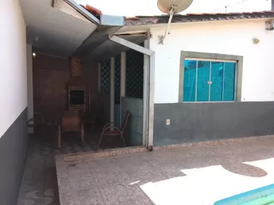 Casa com 3 Quartos à venda, 150m² no Parque Atalaia, Cuiabá