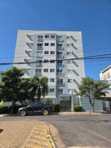Apartamento com 2 Quartos à venda, 120m² no Jardim Aclimação, Cuiabá