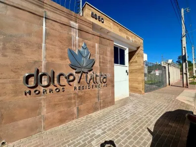 Casa de Condomínio com 3 Quartos para alugar, 78m² no Morros, Teresina