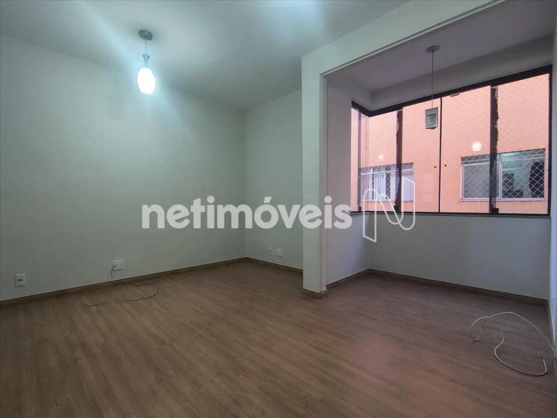 Apartamento com 3 quartos — Castelo, Belo Horizonte