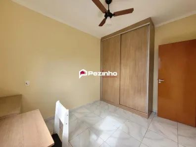 Kitnet com 1 Quarto para alugar, 25m² no Jardim Cidade Universitária I, Limeira