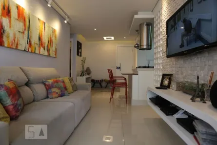 Apartamento com 2 Quartos à venda, 75m² no Jaguaré, São Paulo